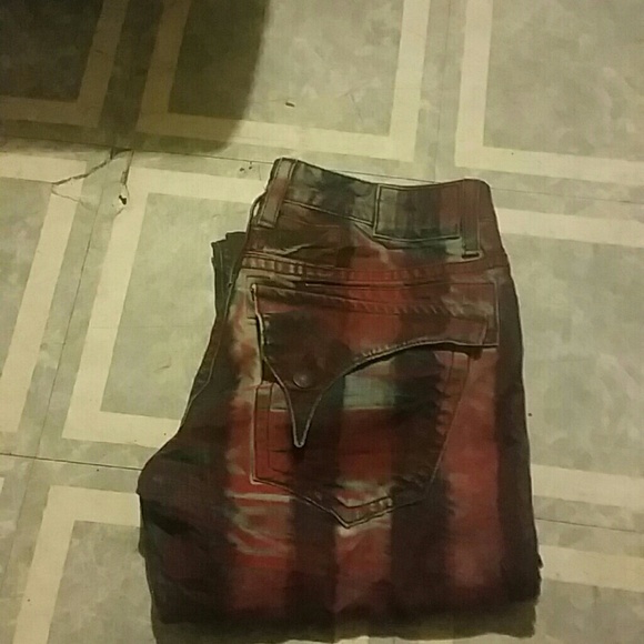 Robin jeans