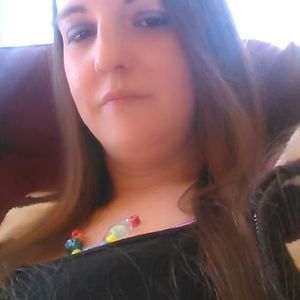 Meet your Posher, Krystal