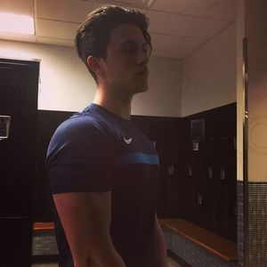 Meet your Posher, Andrej