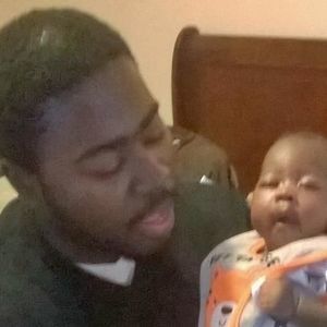 Meet your Posher, Monique