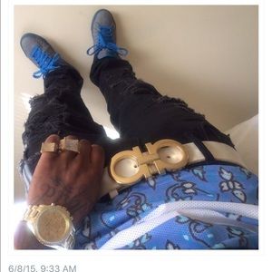 Meet your Posher, Keith