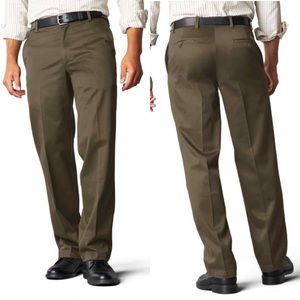 Dockers Men's Signature D3 Classic-Fit Pant