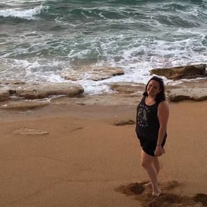 Meet your Posher, Samantha