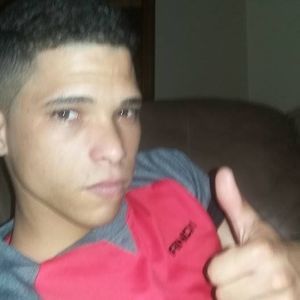 Meet your Posher, Iván alejandro