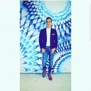 Meet your Posher, Ángel