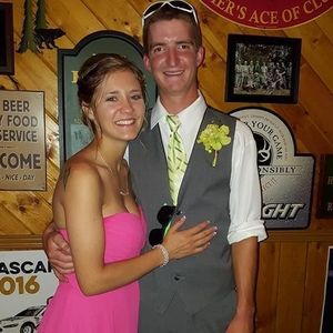 Meet your Posher, Brittney