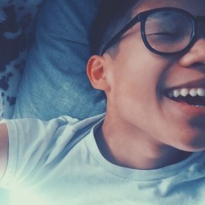 Meet your Posher, Drew