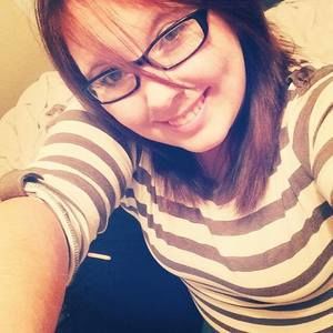 Meet your Posher, Cheryl