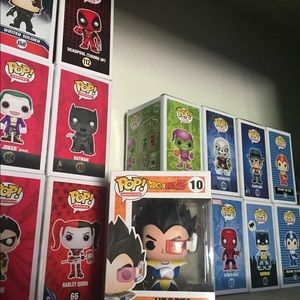 Meet your Posher, Javier