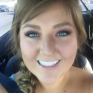 Meet your Posher, Brianna