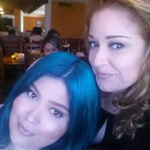 Meet your Posher, Blanca