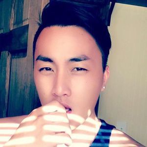 Meet your Posher, Eli