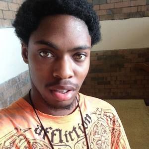 Meet your Posher, Marvin