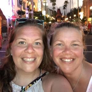 Meet your Posher, Marykate
