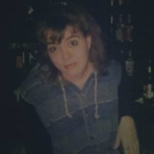 Meet your Posher, Jen