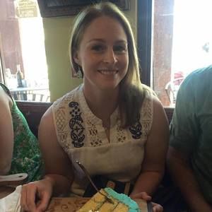 Meet your Posher, Kristina