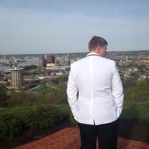 Meet your Posher, Jesse