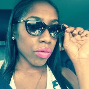 Meet your Posher, Ebony nikki