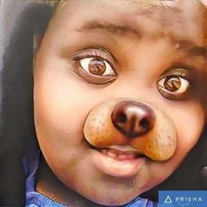 Meet your Posher, Jamire