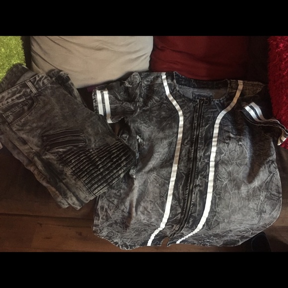 Meet your Posher, D - Picture 1 of 1