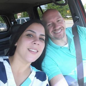 Meet your Posher, Karla