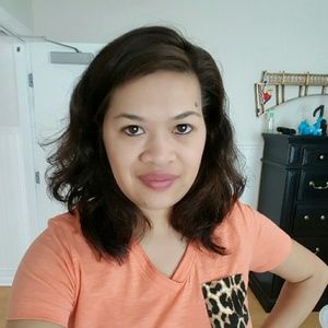 Meet your Posher, Cherrie