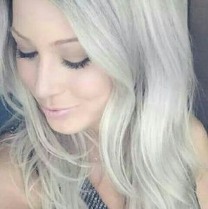 Meet your Posher, Gina