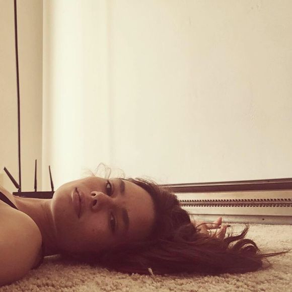 Meet your Posher, Lucie