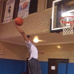 Meet your Posher, Kareem