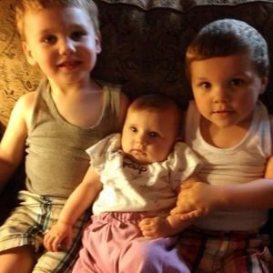 Meet your Posher, Diane