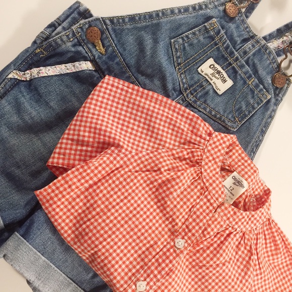 OshKosh Bundle