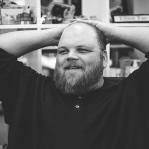 Meet your Posher, Elliot