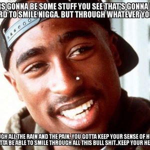 Meet your Posher, Ralph