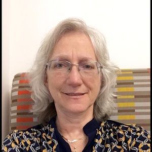 Meet your Posher, Eileen