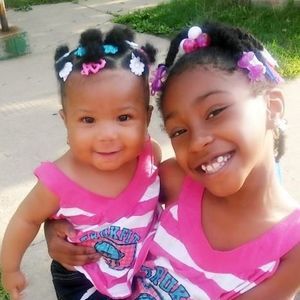 Meet your Posher, Arianna