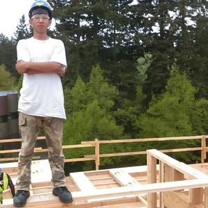 Meet your Posher, Bryan