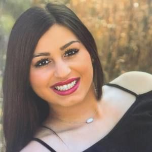 Meet your Posher, Abby