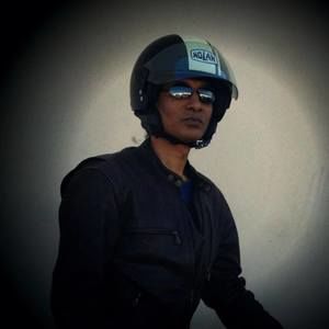 Meet your Posher, Omar