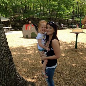 Meet your Posher, Samantha