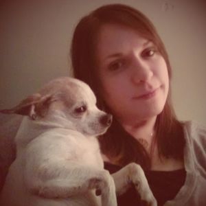 Meet your Posher, Darylene