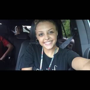 Meet your Posher, Aaliyah