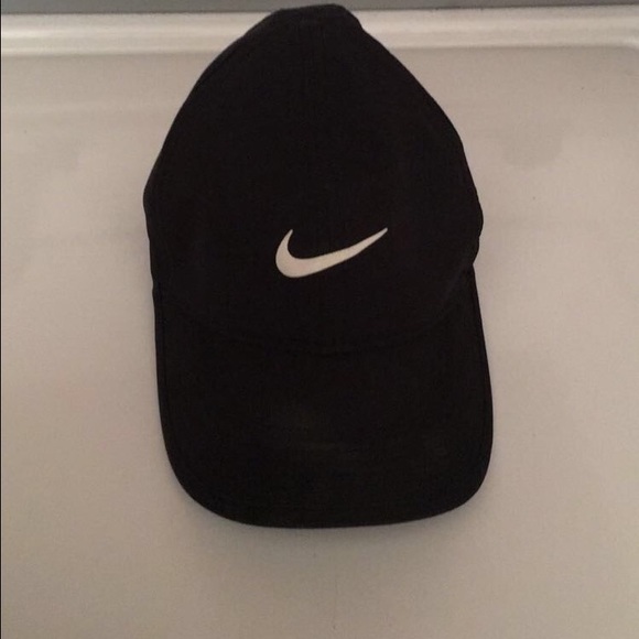 Nike hat