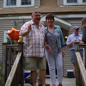 Meet your Posher, Sandra