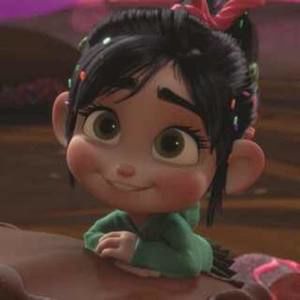 Meet your Posher, Joanne