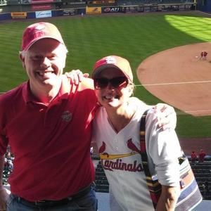 Meet your Posher, Jeff