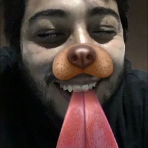 Meet your Posher, Mark