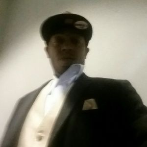 Meet your Posher, Jerrell