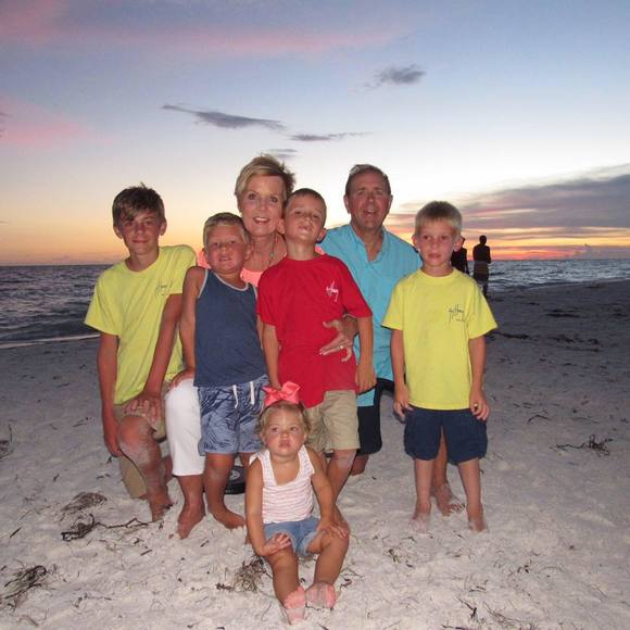 Meet your Posher, Debbie - Picture 1 of 1