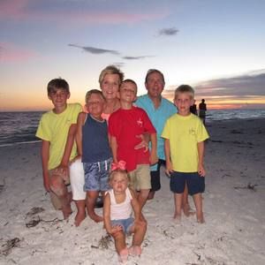 Meet your Posher, Debbie