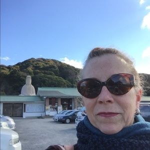 Meet your Posher, Jackie